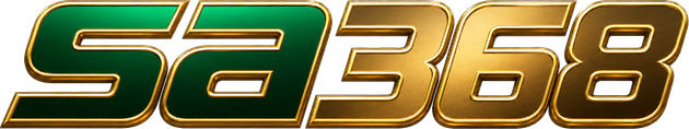 SA368 Logo